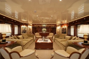 Main Salon