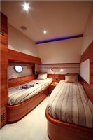 Twin Cabin