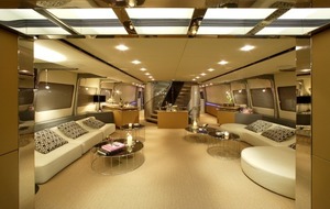 Saloon