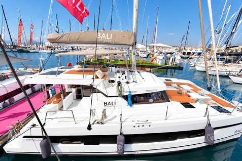 Bali Catspace 4.0 Facelift 2027