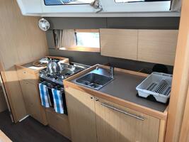 Galley