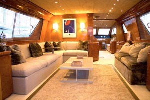 Saloon