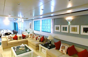 Saloon