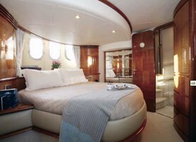 Double Bed