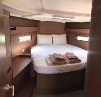 Fore Cabin