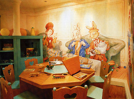 Playroom