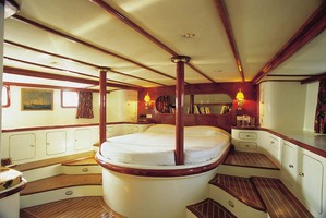 Master Cabin