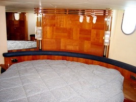 Master Cabin