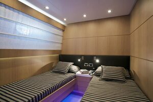 Twin Cabin