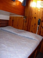 Double Cabin