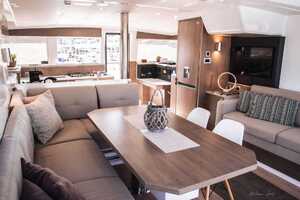 Saloon