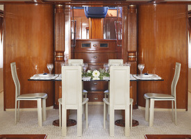 Detail Saloon
