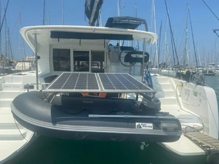 Lagoon 40-2024