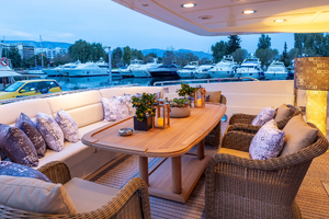 Aft Deck