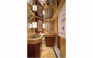 VIP Bathroom
