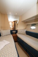 Twin Cabin