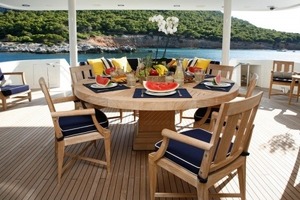 Main Deck