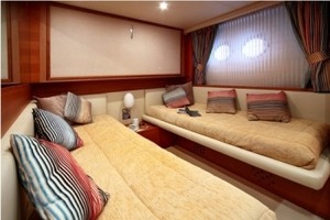 Twin Cabin