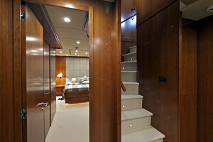 VIP cabin Another View