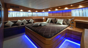 VIP cabin