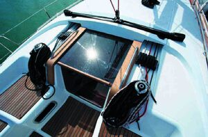 Cockpit