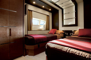 Twin Cabin