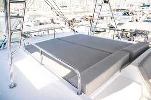 Fly Bridge