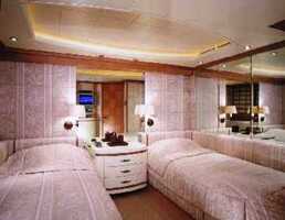 Twin Cabin