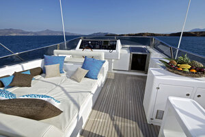 Sundeck