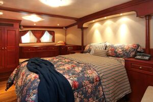 VIP Cabin