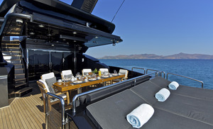 Deck View