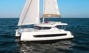 Bali 4.0 Catspace