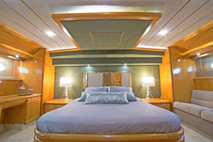 VIP cabin
