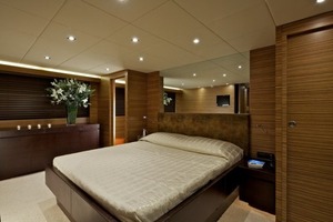Double Cabin