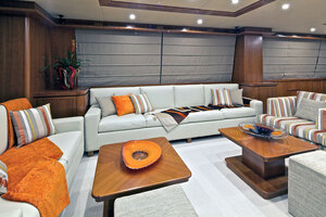 Saloon