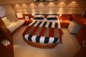 Double Cabin