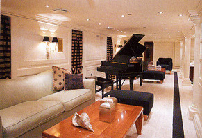 Music Lounge