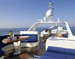 Upper Deck