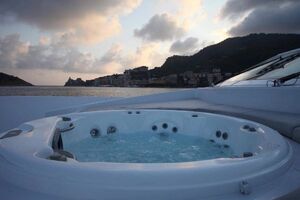 Jacuzzi
