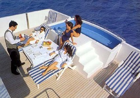 Jacuzzi