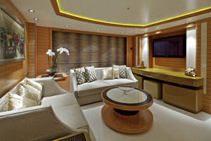 Master Salon