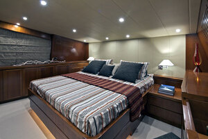 Double Cabin