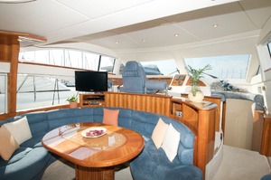 Saloon