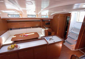 Saloon