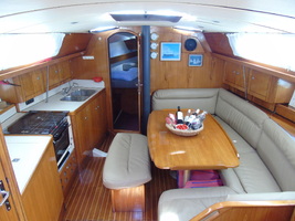 Saloon
