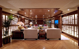 Saloon