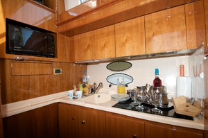 Galley