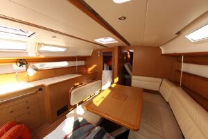 Saloon