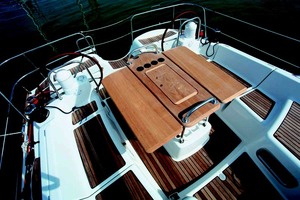 Teak Deck
