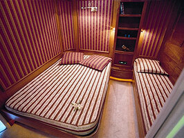 Twin Cabin 2